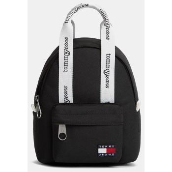 tommy jeans ess daily σακίδιο πλάτης 3l (9000270992_1469)