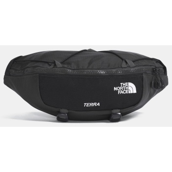 the north face terra lumbar 3l ανδρικό τσαντάκι μέσης