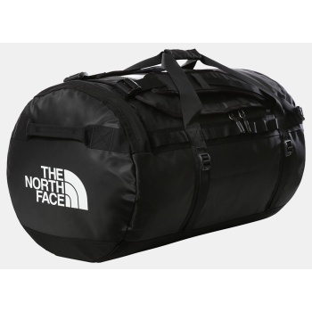 the north face base camp duffel τσάντα ταξιδιού