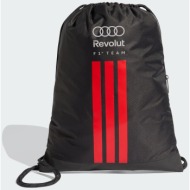 adidas audi revolut f1 team dna gymsack (9000274645_24617)