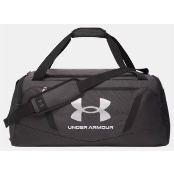 under armour ua undeniable 5.0 duffle unisex τσάντα