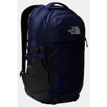 the north face recon backpack tnf navy-tnf bl