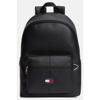 tommy jeans ess daily pu σακίδιο πλάτης (9000270981_1469)