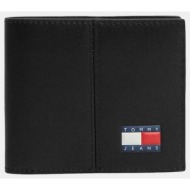 tommy jeans m heritage leather cc & coin (9000270980_1469)