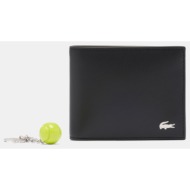 lacoste sm. leather ...