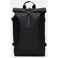 rains rolltop rucksack large w3 σακίδιο πλάτης 23 l (9000226409_1469)