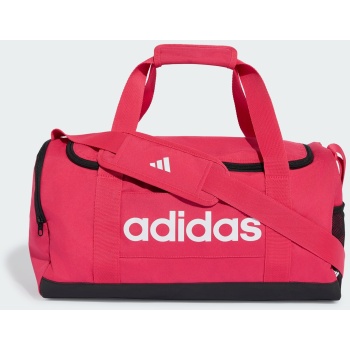 adidas sportswear linear duffel bag small (9000284644_95024)