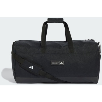 adidas 3 stripes weekender duffel bag large