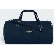 adidas canvas duffel bag (9000281133_95018)