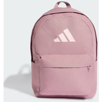 adidas classic 3 bar logo backpack (9000279643_95038)