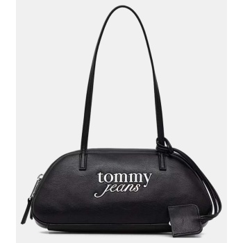 tommy jeans bold γυναικεία τσάντα ώμου (9000285424_1469)