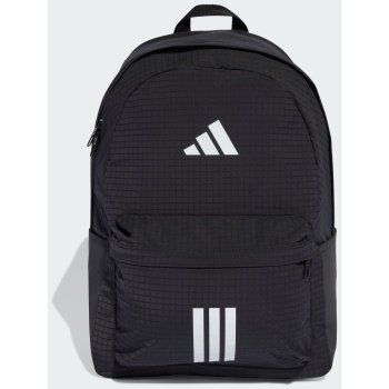 adidas essentials 3-stripes backpack backtosch