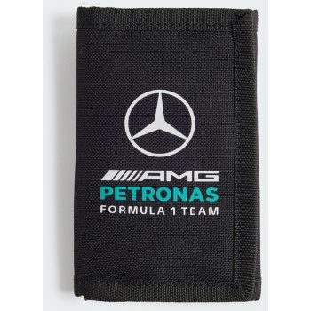 adidas mercedes-amg petronas f1 team dna wallet