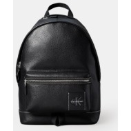 calvin klein bold pebble round backpack (9000285461_1469)