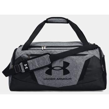 under armour undeniable 5.0 duffle md (9000118281_58997)