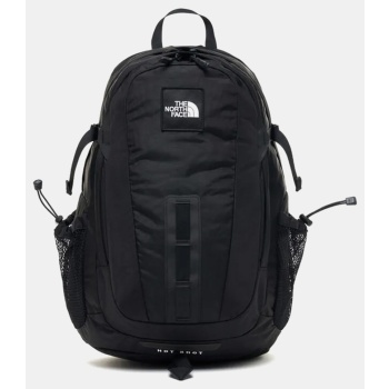 the north face hot shot unisex σακίδιο πλάτης 30 l