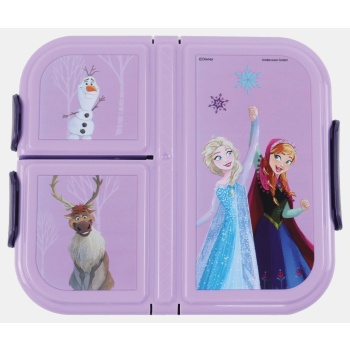 gim 3-room food container 800ml frozen (9000291863_1523)