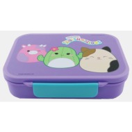 gim 3-compartment squishmallows food container (9000291871_1523)