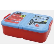 gim 3-compartment car food container (9000291875_1523)