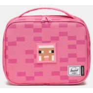 herschel minecraft pop quiz lunch box little (9000286031_96178)