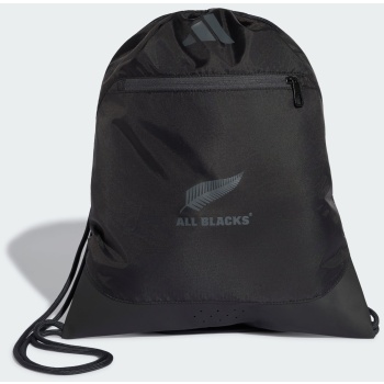 adidas all blacks gymsack (9000294515_19487)