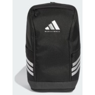 adidas basketball premium 2.1 σακίδιο πλάτης 27.5l (9000282934_1469)