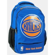 back me up nba new york knicks σακίδιο πλάτης 30l (9000253344_1523)