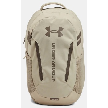under armour hustle 6.0 σακίδιο πλάτης 29l