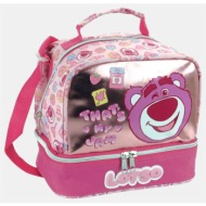 gim gim bag food. apple toy story lotso (9000294686_1523)
