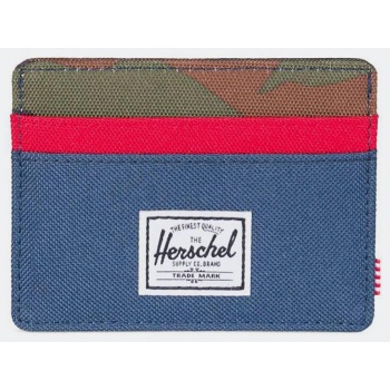 herschel charlie wallet (3082900089_30656)