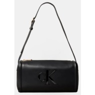 calvin klein bold slouchy τσάντα ώμου (9000293442_1469)