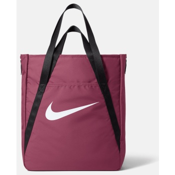 nike gym tote γυναικεία τσάντα ώμου (9000275606_94442)