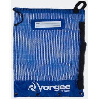 vorgee mesh bag - τσάντα κολυμβητηρίου
