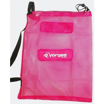 vorgee mesh bag - τσάντα κολυμβητηρίου