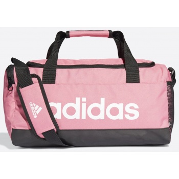 adidas performance linear small duffel τσάντα 25,5 l