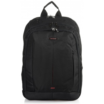 σακίδιο πλάτης samsonite laptop guardit 2.0 backpack s