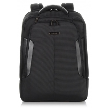 σακίδιο πλάτης samsonite xbr laptop backpack 17.3` 75216