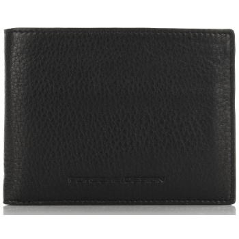 δερμάτινo πορτοφόλι porsche design small leather goods