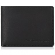 δερμάτινο πορτοφόλι μικρό με flap the chesterfield brand marvin rfid c08.0406 00 black