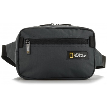 τσαντάκι μέσης national geographic mutation waist bag