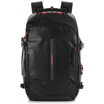 σακίδιο πλάτης ταξιδίου 54cm samsonite ecodiver travel