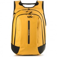 σακίδιο πλάτης samsonite ecodiver laptop 17.3` backpack l 140872-1924 yellow
