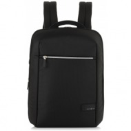 σακίδιο πλάτης samsonite litepoint laptop 15.6` backpack 134549-1041 black