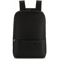 σακίδιο πλάτης samsonite stackd biz laptop backpack 17.3” exp 141472-1041 black