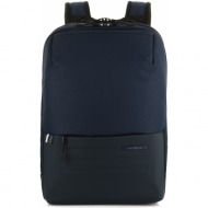 σακίδιο πλάτης samsonite stackd biz laptop backpack 15.6” 141471-1596 navy