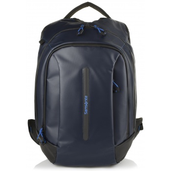 σακίδιο πλάτης samsonite ecodiver laptop 17.3` backpack l