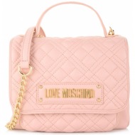 tote τσαντάκι love moschino jc4010pp1gla 0609