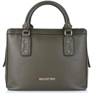 tote τσάντα valentino by mario valentino megeve vbs7gm01 155 militare