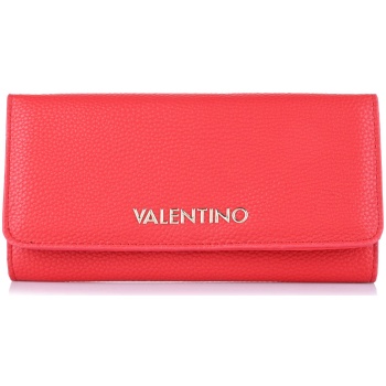 πορτοφόλι valentino vps7lx113 brixton 003 rosso