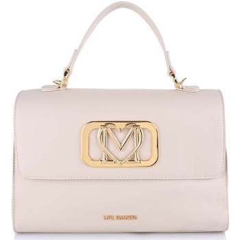 tote τσάντα love moschino jc4112pp1hlf 0110